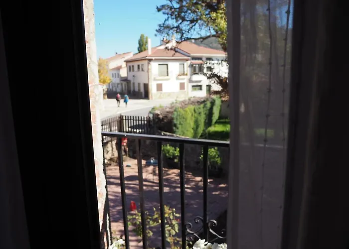 La Casa De Los Abuelos Valentin